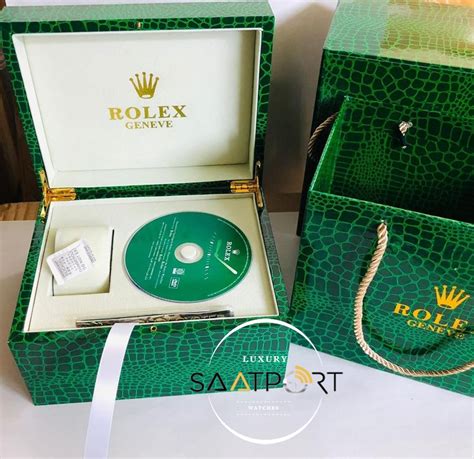 rolex saat kutusu|rolex saat kadın.